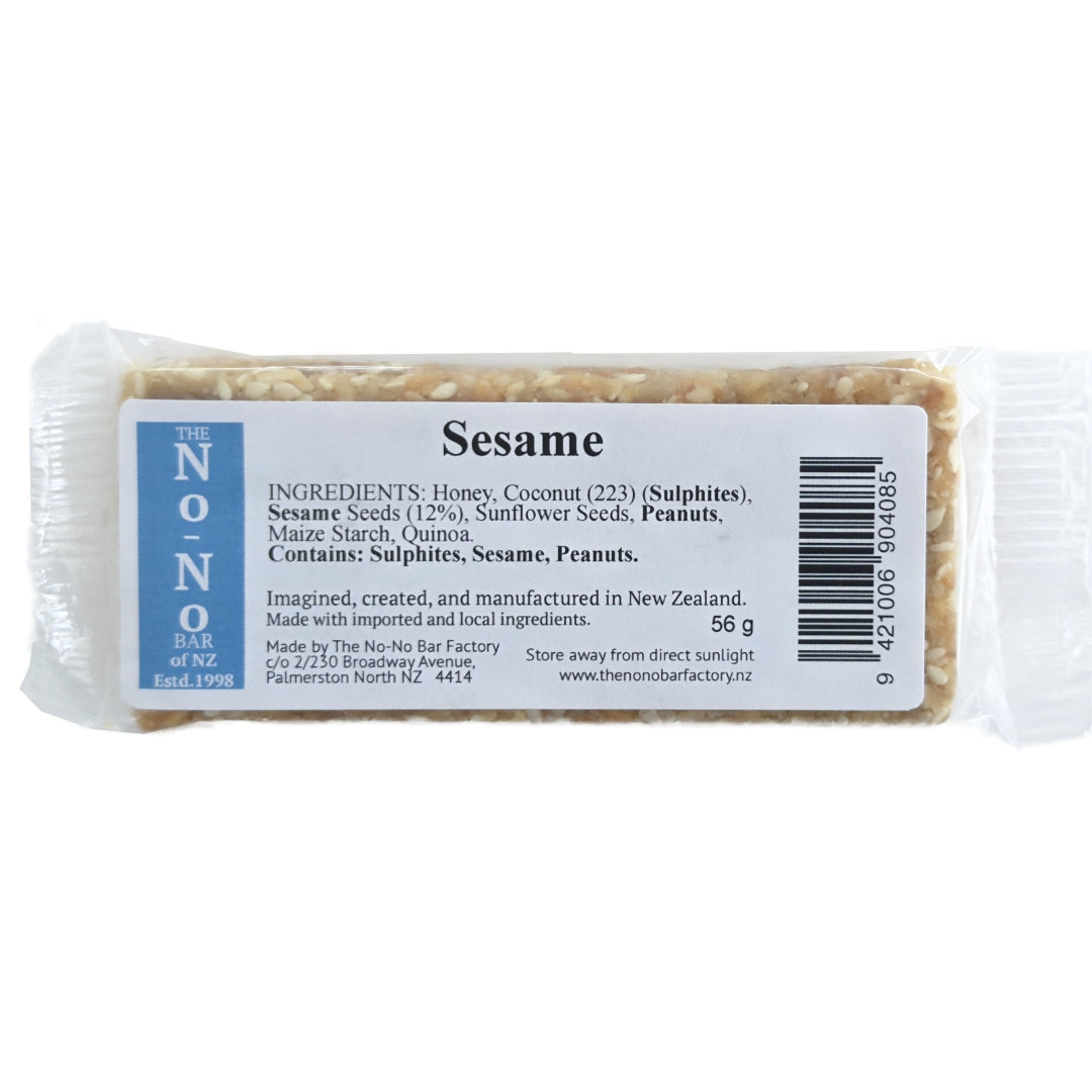 Sesame