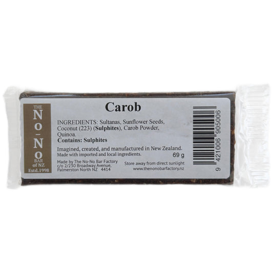 Carob