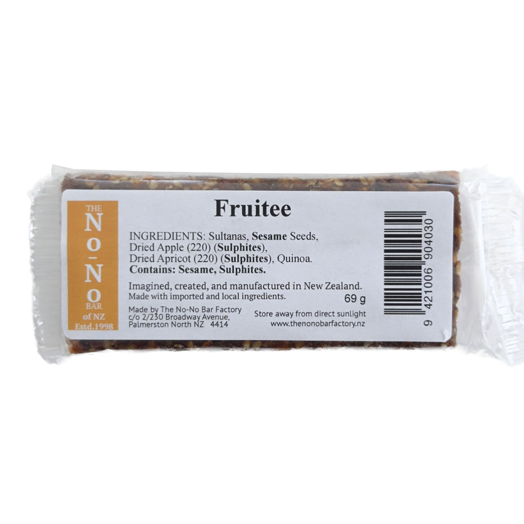Fruitee