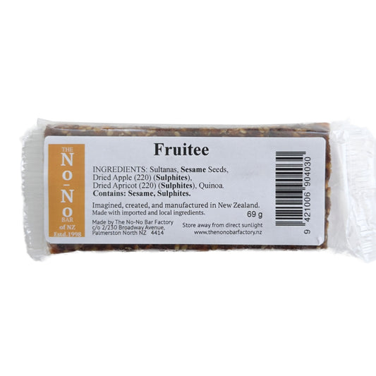 Fruitee