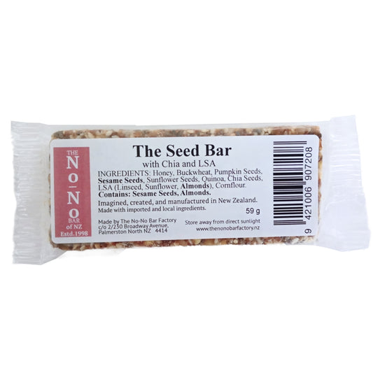 The Seed Bar