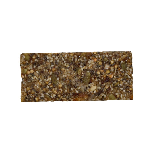 The Seed Bar