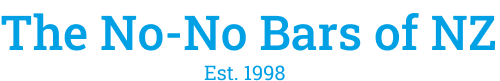 The No-No Bar Factory of NZ